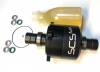 SCS M2 Powerlock Differential V 2014