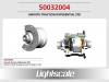 Lightscale STD Differential montiert und befllt